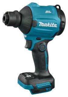 Masina de suflat LXT 18V, 1,1 m  ³ min, livrata fara acumulatori, Makita