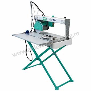 Masina de taiat gresie si faianta, Combi 200 VA, electrica, lungime taiere 60 cm, 1 kW