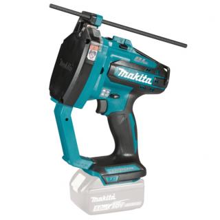 Masina de taiat tije filetate LXT 18V, 20 mm, fara acumulatori, Makita