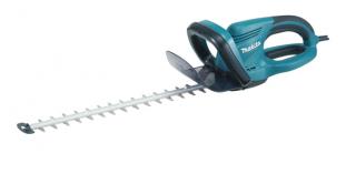 Masina de tuns gard viu cu motor electric 550W, 55 cm, Makita