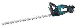 Masina de tuns gard viu, LXT 18V, 60 cm, livrata cu un acumulator de 3.0Ah, Makita
