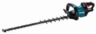 Masina de tuns gard viu XGT 40V, 75 cm, fara acumulator, Makita
