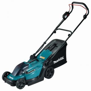 Masina de tuns gazon LXT 18V, 33 cm, fara acumulatori, Makita