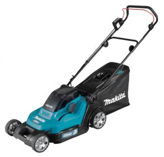 Masina de tuns gazon LXT 18V, 43 cm, fara acumulatori, Makita