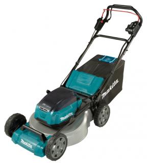 Masina de tuns gazon LXT 18V, 46 cm, autopropulsie, fara acumulatori, Makita