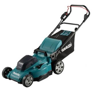 Masina de tuns gazon LXT 18V, 48 cm, fara acumulatori, Makita