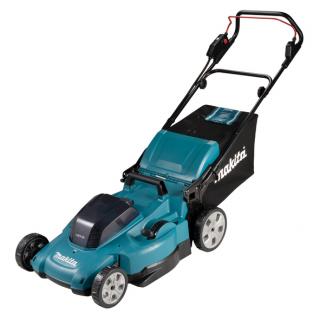 Masina de tuns gazon LXT 18V, 53 cm, fara acumulatori, Makita