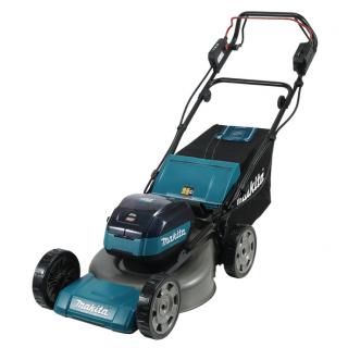 Masina de tuns gazonul XGT 40Vmax, 48 cm, livrata fara acumulatori, Makita