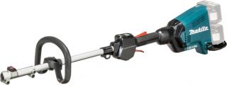 Masina multifunctionala, LXT 18V, fara acumulator, Makita
