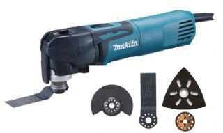 Masina multifunctionala, Makita