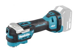 Masina multifunctionala, prindere Starlock, fara acumulatori, compatibila cu LXT 18V, Makita