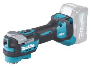 Masina multifunctionala XGT 40Vmax, 10.000 - 20.000 min,    ¹, livrata fara acumulatori, Makita