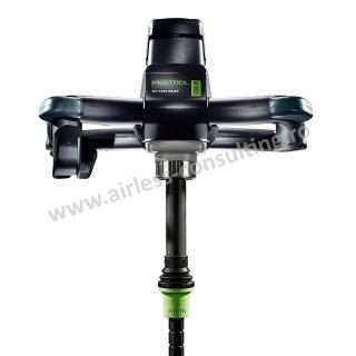 Masina pentru agitare MX 1200 RE EF HS3R Festool