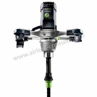 Masina pentru agitare MX 1600 2 RE EF HS3R Festool