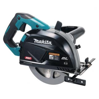 Masina pentru debitat metal XGT 40Vmax, 185 mm, fara acumulatori, Makita