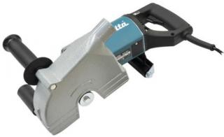 Masina pentru frezat canelurit cu disc diamantat, 185 mm, 2150W, Makita