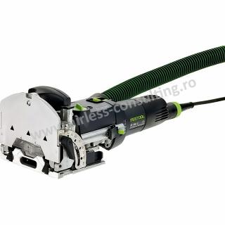 Masina pentru imbinari in lemn DOMINO DF 500 Q-Set Festool