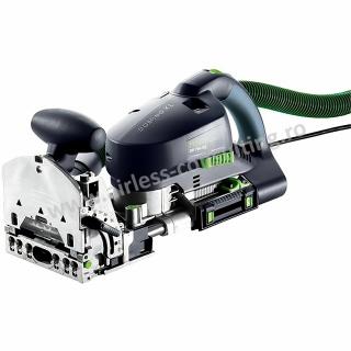 Masina pentru imbinari in lemn DOMINO XL DF 700 EQ-Plus Festool
