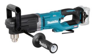 Masina unghiulara de gaurit si insurubat XGT 40Vmax, 136 Nm, fara acumulatori, Makita