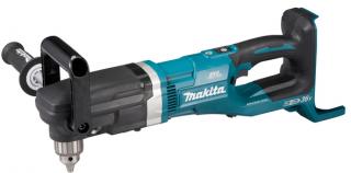 Masina unghiulara de insurubat si gaurit LXT18V, 136 Nm, fara acumulatori, Makita