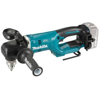 Masina unghiulara de insurubat si gaurit LXT18V, 70 Nm, fara acumulatori, Makita
