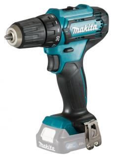 Masini de gaurit si insurubat cu acumulatori CXT 12Vmax, 30 Nm, fara acumulatori, Makita