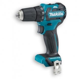 Masini de gaurit si insurubat cu acumulatori CXT 12Vmax, 35 Nm, fara acumulatori, Makita