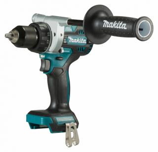 Masini de gaurit si insurubat cu acumulatori LXT 18V, 130 Nm, fara acumulatori, Makita
