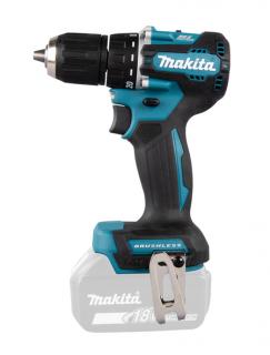 Masini de gaurit si insurubat cu acumulatori LXT 18V, 40 Nm, fara acumulatori, Makita