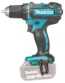 Masini de gaurit si insurubat cu acumulatori LXT 18V, 62 Nm, fara acumulatori, Makita
