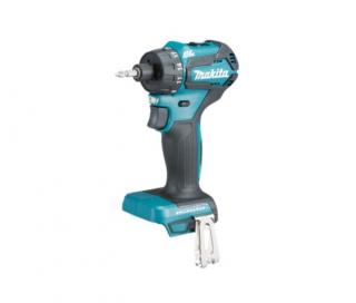 Masini de gaurit si insurubat cu acumulatori LXT 18V, HEX, 40 Nm, fara acumulator, Makita