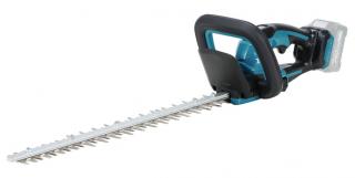 Masini de tuns gardul viu cu dinti asimetrici XGT 40Vmax, 500 mm, livrata fara acumulator, Makita