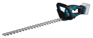 Masini de tuns gardul viu cu dinti asimetrici XGT 40Vmax, 600 mm, livrata fara acumulator, Makita