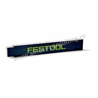Metru din lemn MS-2M-FT1 Festool