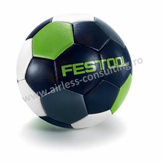 Minge de fotbal SOC FT1, Festool