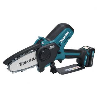 Mini-fierastrau cu lant CXT 12Vmax, 10 cm, livrat cu un acumulator 2.0Ah, Makita