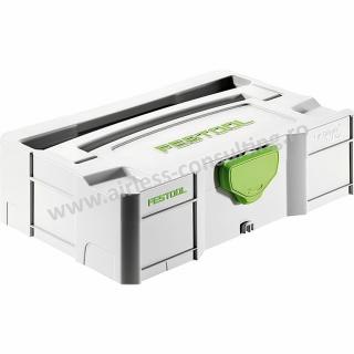 MINI Systainer T LOC SYS MINI 1 TL, Festool