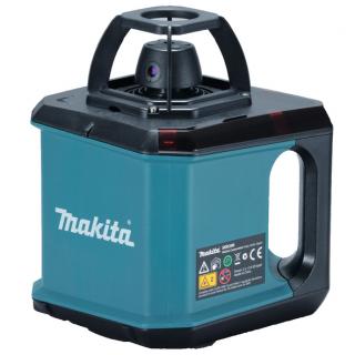 Nivela cu laser rotativa 30-200m 1,6kg, Makita