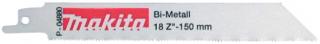 PaNZa BIMETAL FIERaSTRaU ALTERNATIV TABLa 100MM SET 5, Makita
