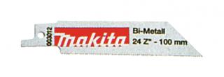 PaNZa BIMETAL FIERaSTRaU ALTERNATIV TABLa 100MM SET  5, Makita