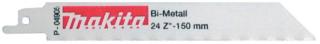 PaNZa BIMETAL FIERaSTRaU ALTERNATIV TABLa 150MM SET 5, Makita