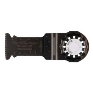 Panza cu intrare directa BiM, 32 x 50 mm, 20 TPI, Makita