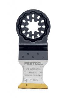 Panza de ferastrau Carbide MSB 40 32 HM OSC - Festool