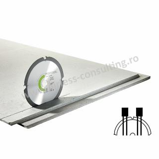 Panza de ferastrau diamantata DIA 160x1, 8x20 F4 ABRASIVE MATERIALS, Festool