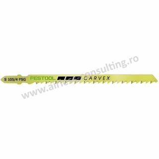 Panza de ferastrau vertical WOOD UNIVERSAL S 105 4 FSG 5 Festool