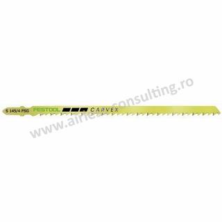 Panza de ferastrau vertical WOOD UNIVERSAL S 145 4 FSG 5 Festool