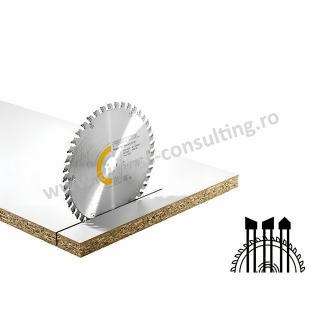 Panza de ferastrau WOOD FINE CUT HW 160x2,2x20 W48 Festool