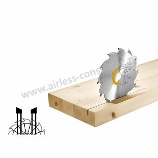 Panza de ferastrau WOOD RIP CUT HW 160x1,8x20 PW12 Festool