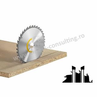 Panza de ferastrau WOOD UNIVERSAL HW 216x2,3x30 W36 Festool