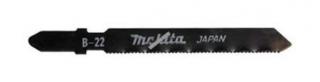 Panza pendular HSS metal 24x7x8, Makita